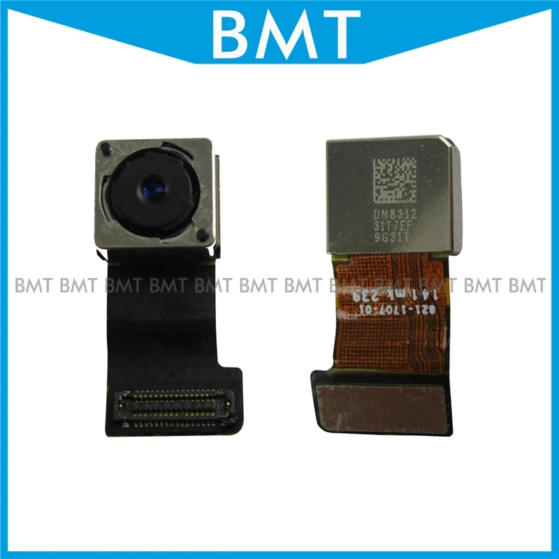 Dhl ems новый оригинал вернуться камера заднего вида с упором для iphone 5c 50 pcs/lot|rear back