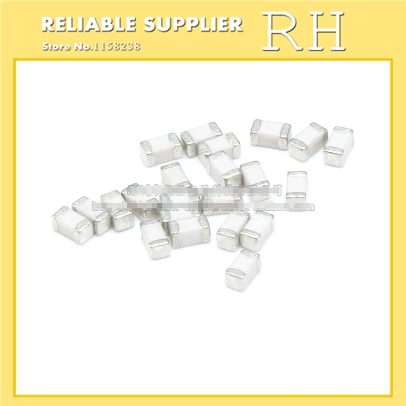 100PCS/lot 0603 Chip inductance High frequency 1NH 68UH 39NH 2.2NH 1.8NH 4.7UH 4.7NH 3.3NH 15NH 47NH 1.5NH | Обустройство дома
