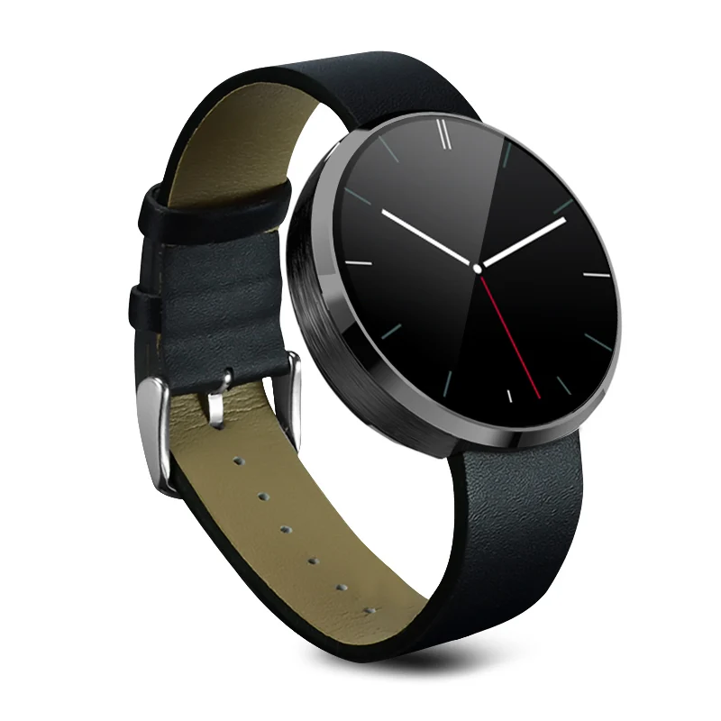 Dm360 Смарт-часы Беспроводные устройства Bluetooth SmartWatch сердечного ритма Мониторы