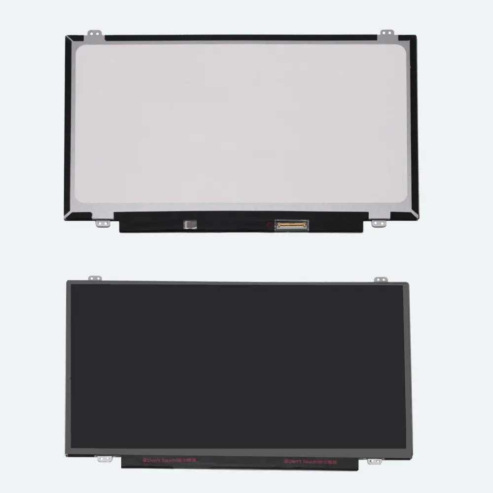 14 &quotFHD LED LCD сенсорный экран дисплей Панель Точная оригинальная модель B140HAK01.1|led lcd