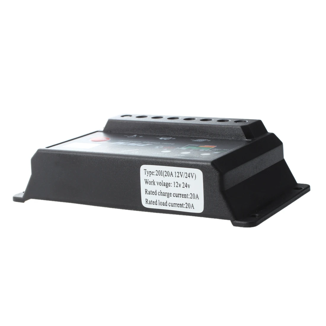 20A 12V/24V Панели солнечные Батарея Зарядное устройство зарядки Регулятор |