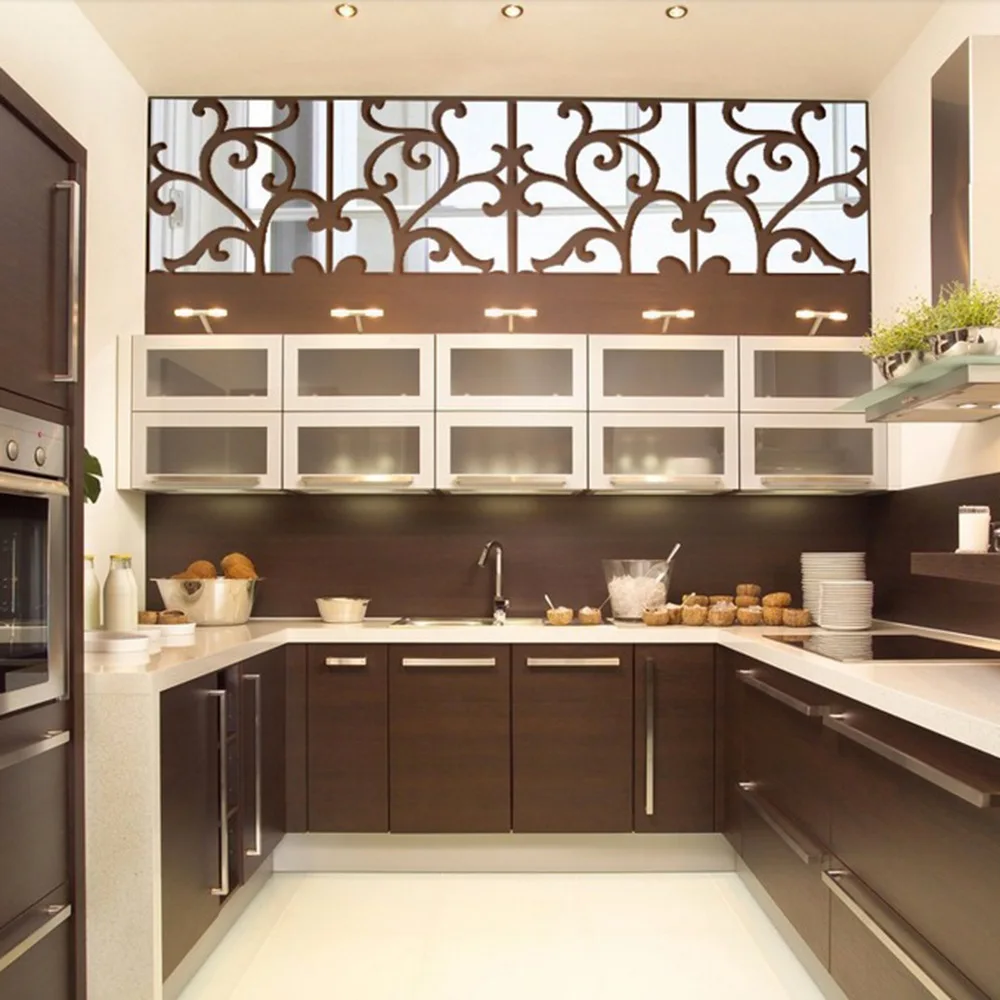 Зеркальная паста с рисунком Funlife быстрая продажа через источник свадебные