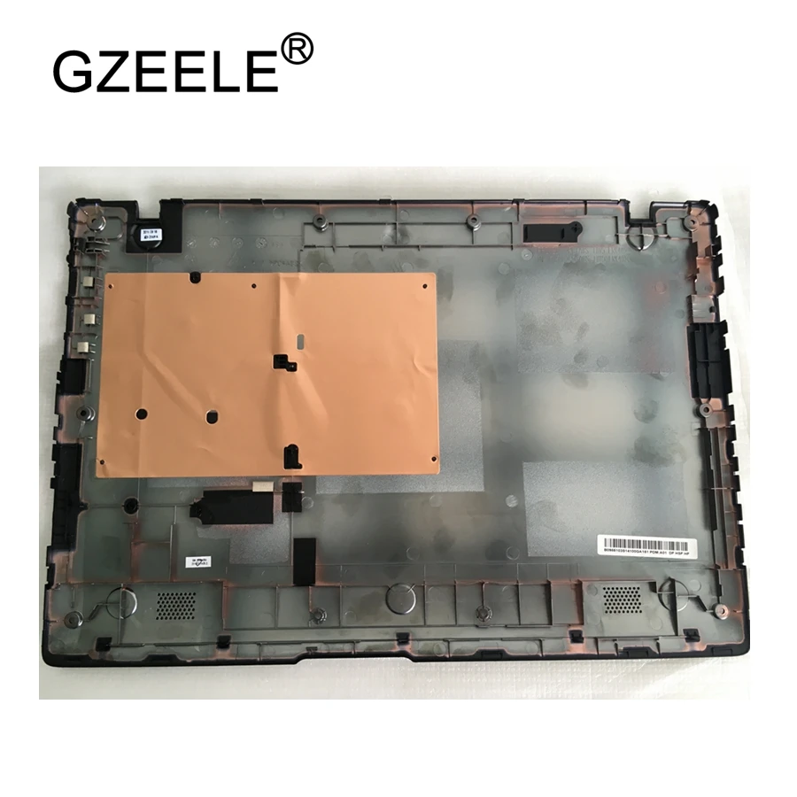 Нижняя крышка ноутбука GZEELE для ACER Swift 1 SF114-31 PN : B0985103S14100GA151 черная | Компьютеры и
