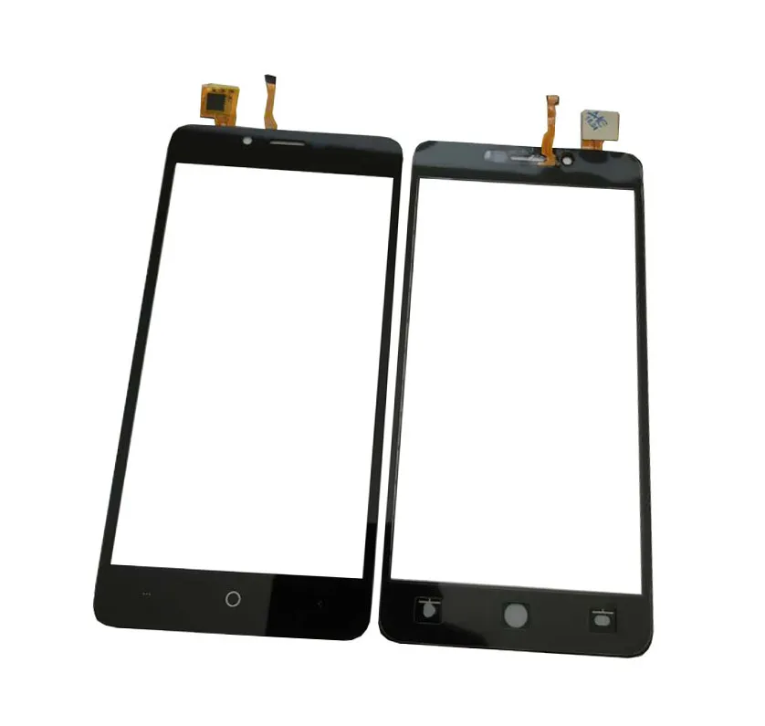 1 шт./лот 5 0 дюйма для Vertex Impress Lion/Impress Lion двойная камера 3G сенсорный экран