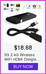 Беспроводной Wi-Fi HDMI видео адаптер дисплея ключ для iPad iPhone X 5 6 7 8 плюс XR samsung S6 S7 край S8 S10 Note8 Android к ТВ