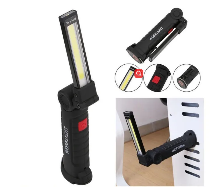 Портативсветильник перезаряжаемая usb вспышка светодиодная лампа монолитный