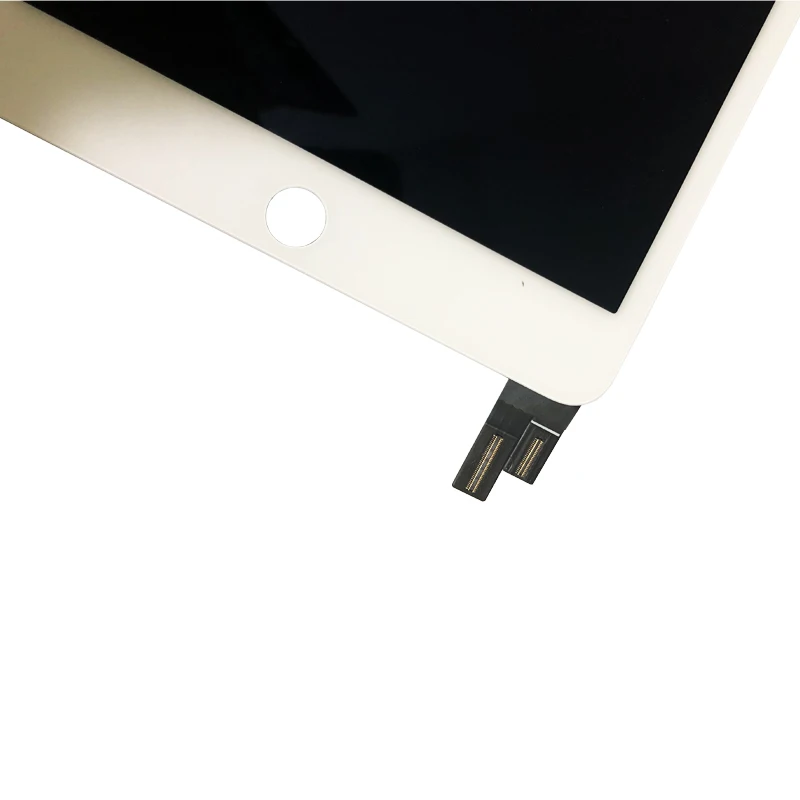 Новый экран для iPad Mini 4 Mini4 A1538 A1550 сенсорный дигитайзер сенсорная сменная матрица