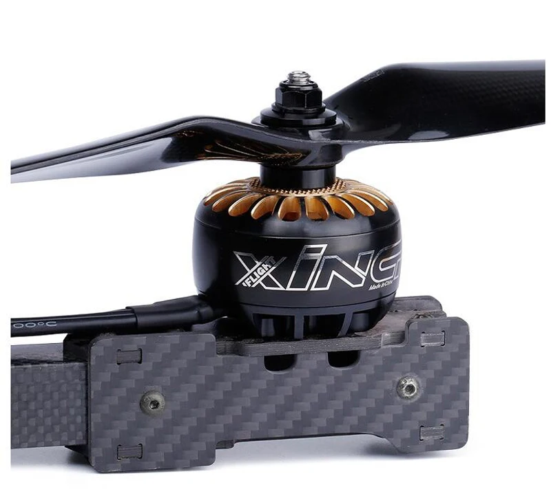 

Бесщеточный двигатель iFlight XING 4214, 1 шт., 400KV/660KV, x-класс, большие FPV моторы для радиоуправляемого гоночного квадрокоптера, дрона, DIY запасные час...