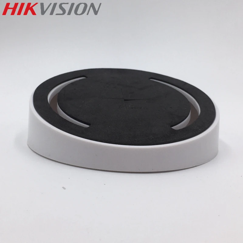Наклонный потолочный кронштейн HIKVISION для купольной камеры|Аксессуары CCTV| |