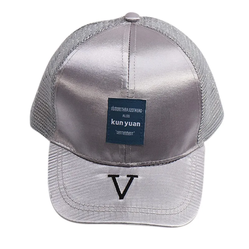 Baby Hats Summer Children Hop Cap Toddler Tennis Boys Hip Casual Baseball Sun Girls Snapback Caps | Детская одежда и обувь