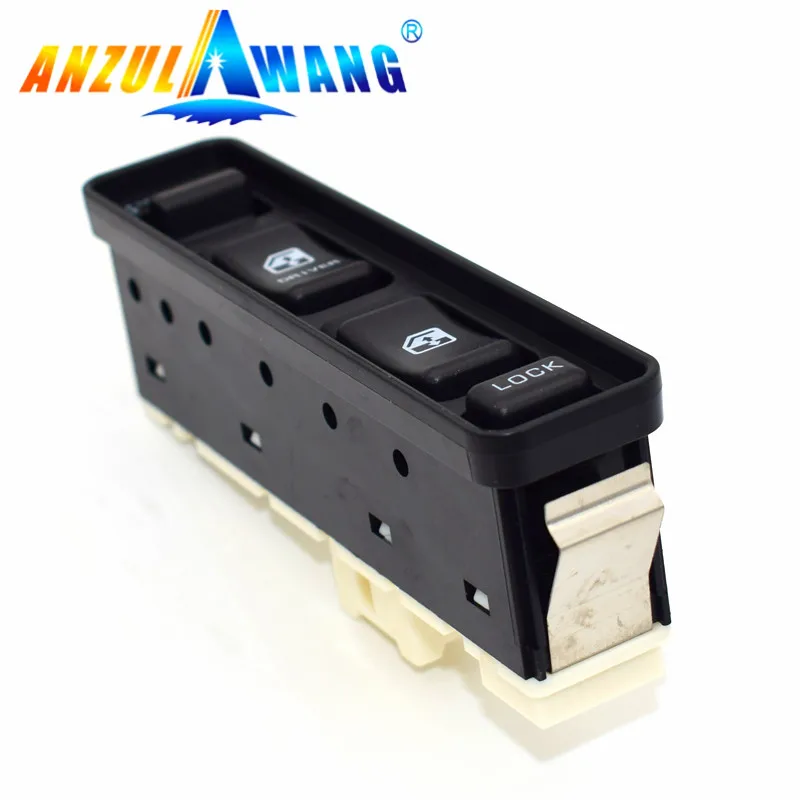 NEW Black Window Control Switch for Suzuki Sidekick Vitara 1989-1991 37995-60A00 37990-60A00 | Автомобили и мотоциклы