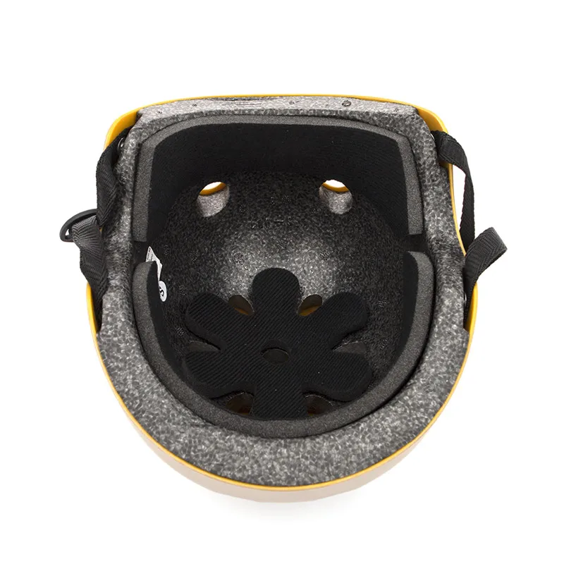 Защитные лыжные шлемы для катания на лыжах сноуборде коньках мужчин и