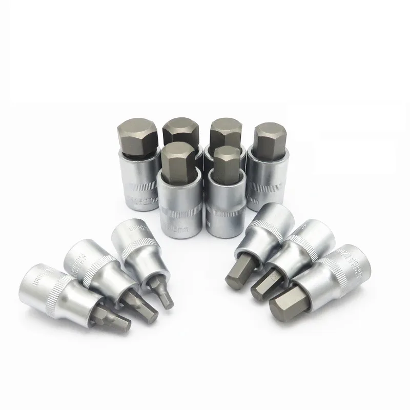 12 шт. в упаковке внутри шесть с шестигранной головкой углы 6 ключ дюймовый