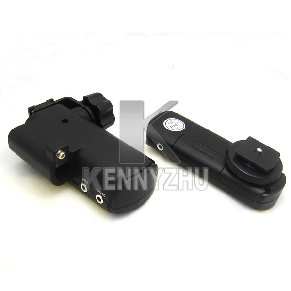 Беспроводной пульт дистанционного управления спуском затвора Godox 3 в 1 триггер