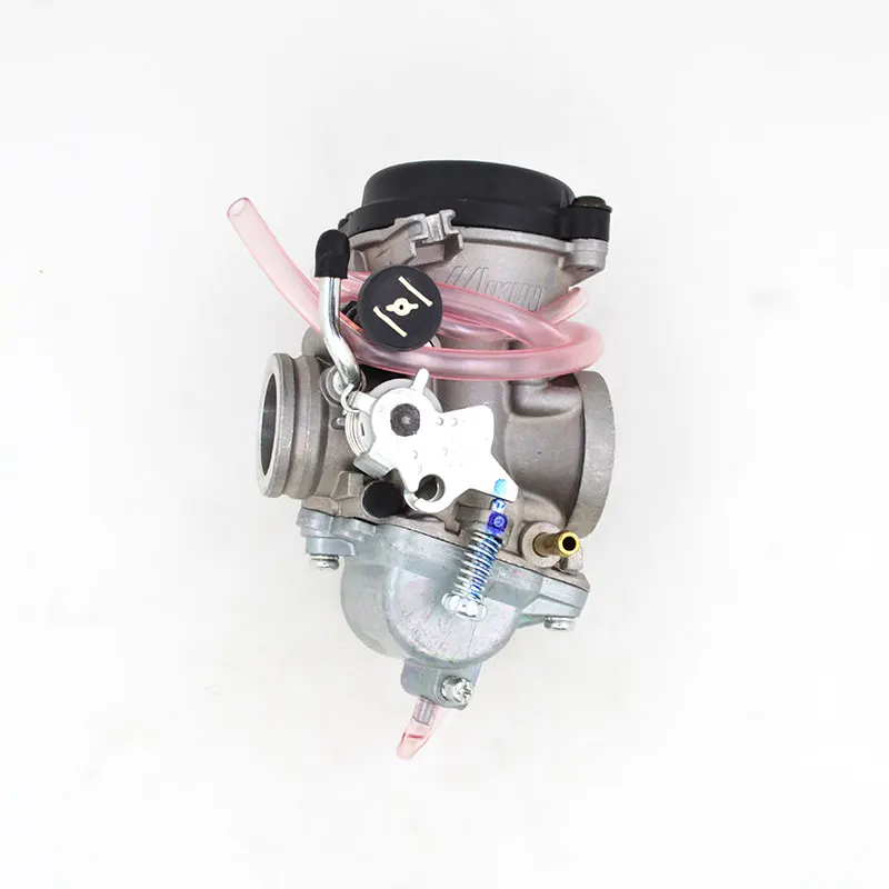 Высокое качество мотоцикл карбюратор ручной дроссель PD26 26 мм для Suzuki GN125 1994 2001 GS125
