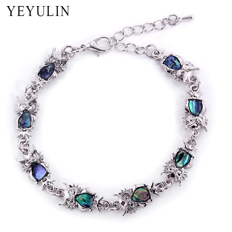 Новое поступление синий цвет стразы Черепашки женское модное украшение подарок