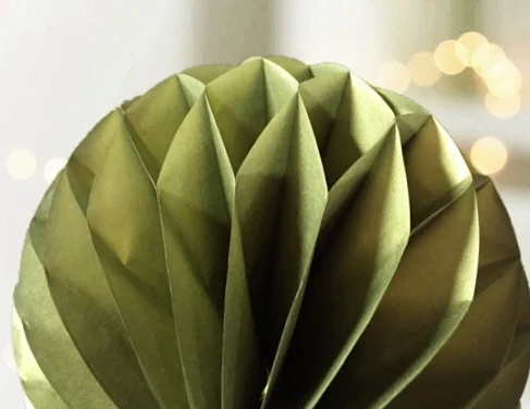 15 см металлические золотые серебряные сотовые шары вечерние украшения шар