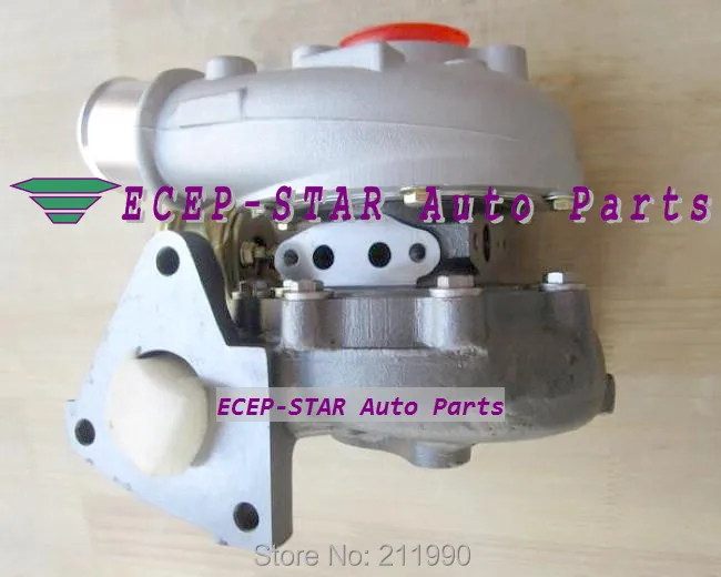 

Free Ship Water Cooled GT2052V 724639 724639-5006S 705954 Turbo For NISSAN Safari Mistral Patrol Terrano 99 ZD30DTI ZD30ETI 3.0L