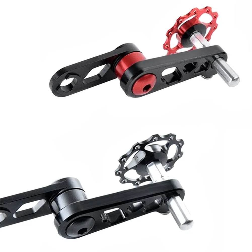 11 зуб MTB керамический подшипник Jockey шкив колеса дорожный велосипедный