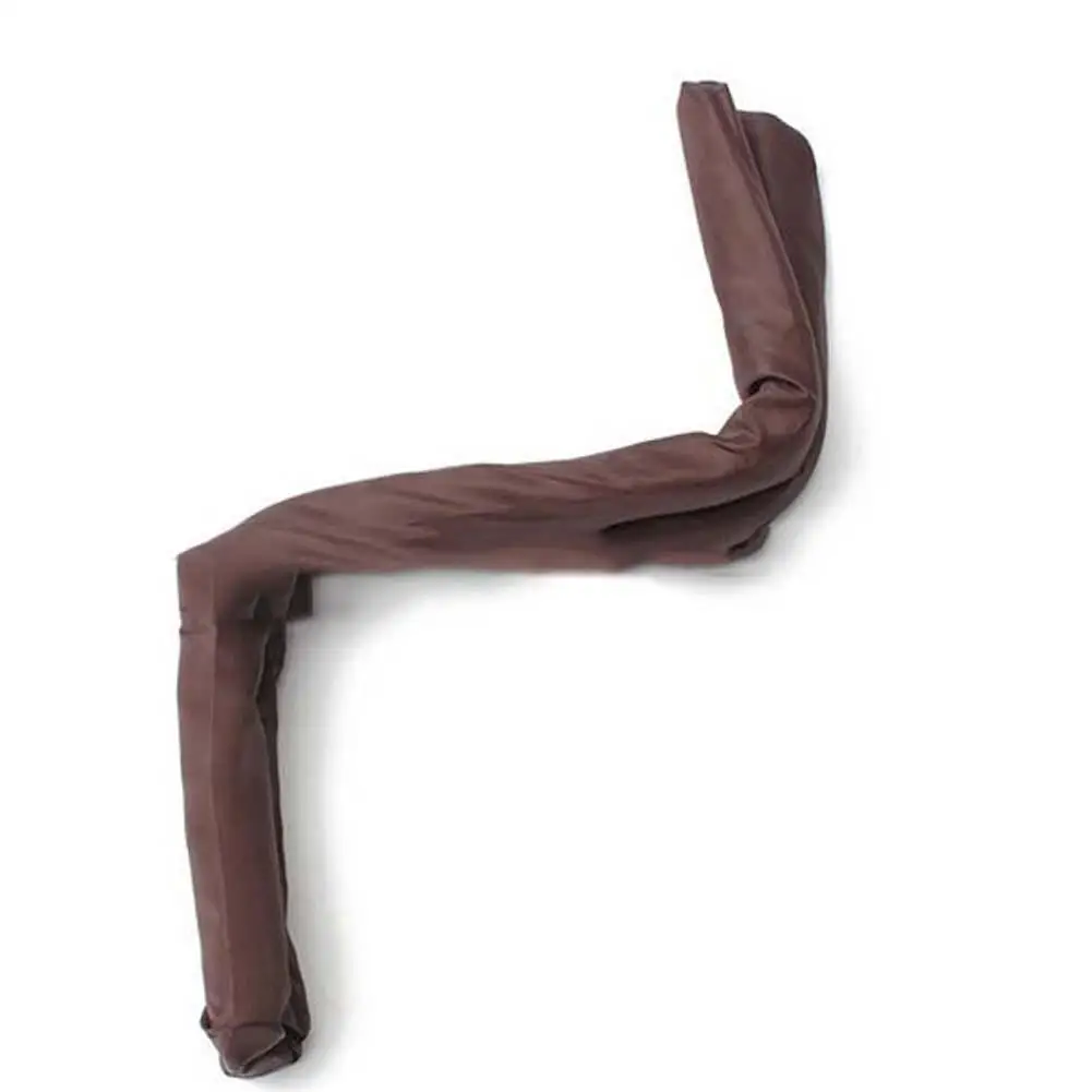 90 см защита от ветра пыли блокировщик уплотнитель изолятор портативный двери