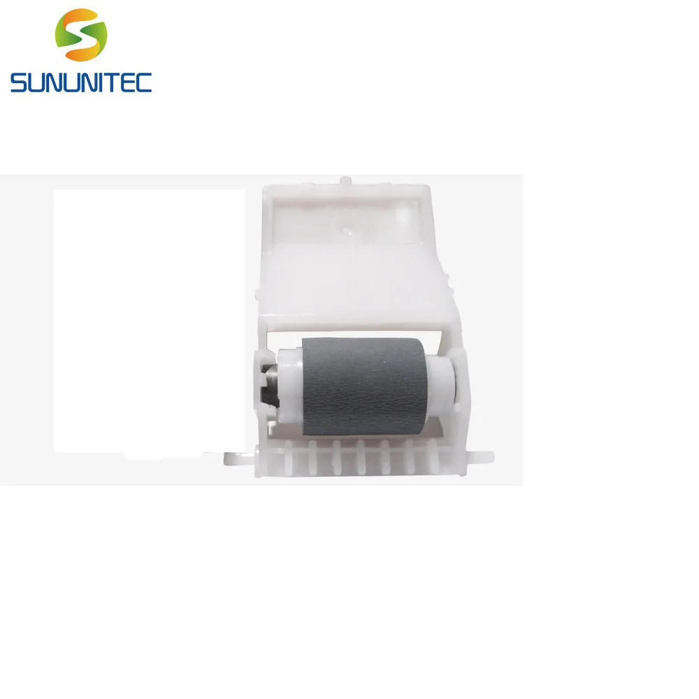 Новый вспомогательный пикап ролик для задержки Epson T1100 B1100 L1300 1410 1390 1900 L1800 1400 1430 ME1100