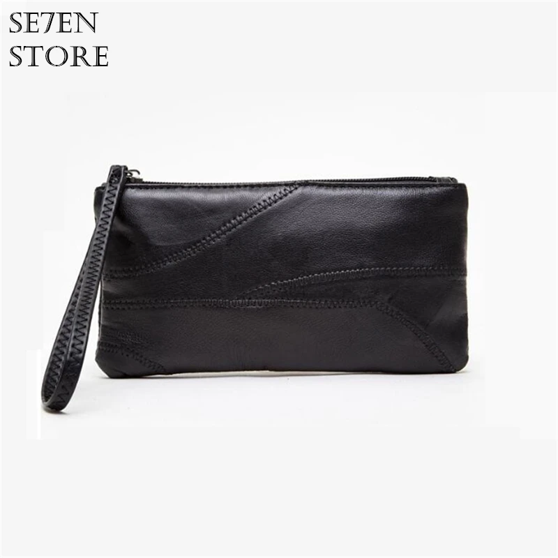 Лидер продаж! Новинка 2017 года поступление бумажник высокой емкости