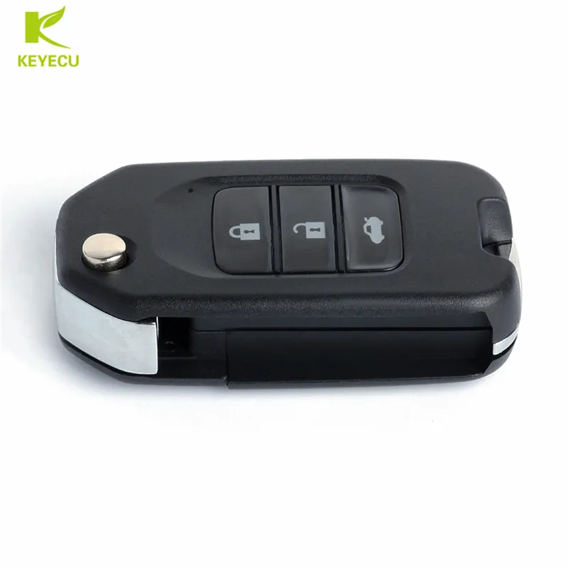 Запасной модуль KEYECU для HONDA Civic 313 8 2009 2010 2011 2012 2013|Ключ от авто| |