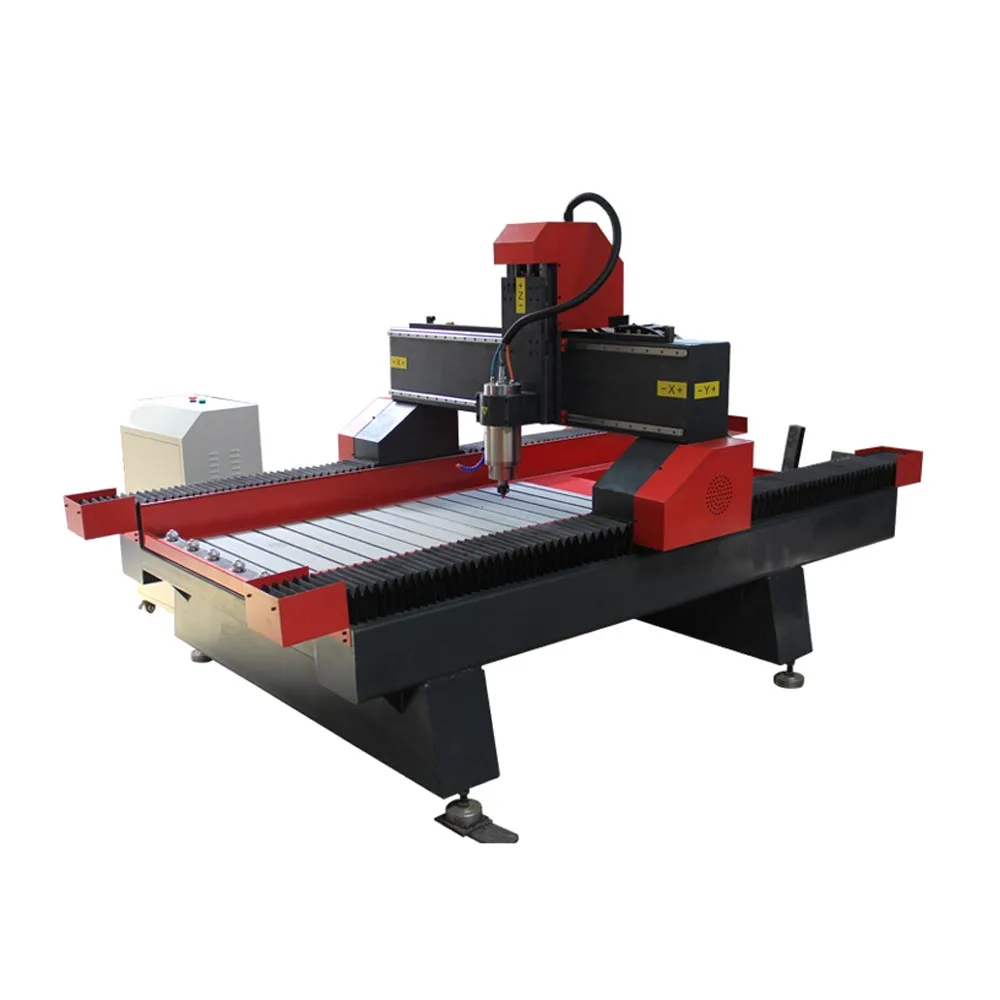 ЧПУ камень маршрутизатор гравировальный станок для 5 мм резьба по стеклу|Фрезы