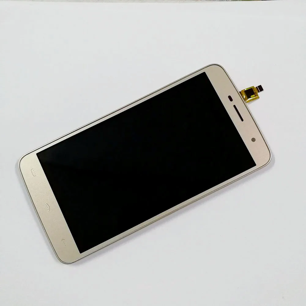 AICSRAD для HOMTOM ht17 pro ЖК-дисплей + кодирующий преобразователь сенсорного экрана в