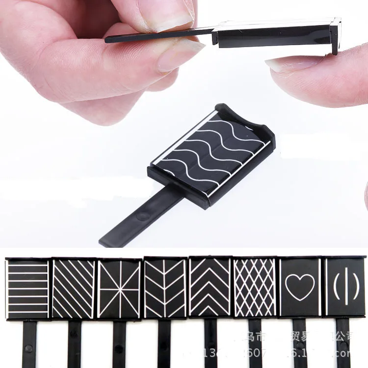 2016 Горячая Распродажа гель для ногтей УФ-гель Инструменты кошачий глаз броневое