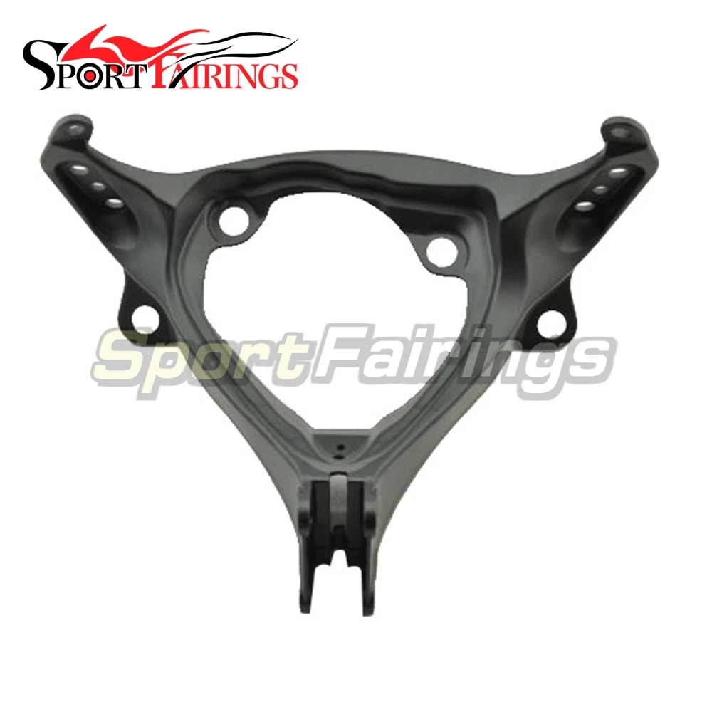 Подставка для фар рамы верхний Держатель Для Спортивного Велосипеда обтекатель