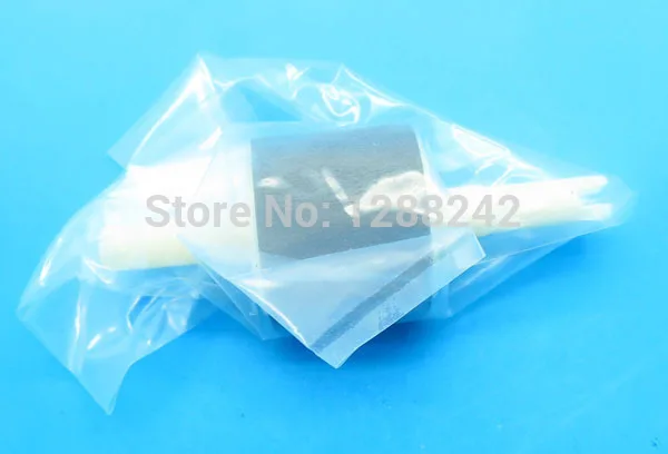 OEM RL1 0540 000 сборный ролик для захвата бумаги (лоток 2) HP 1320 (RL1 0540) LJ 1160|pickup roller assembly|roller