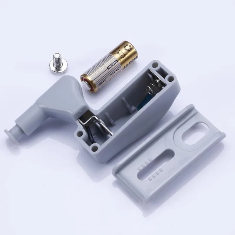 Универсальный фонарь для гардероба встроенный светодиодный светильник шкафа