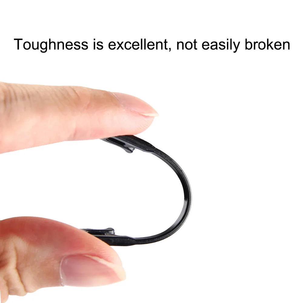 100 шт. садовые растения в комплекте пряжки Аксессуары Фиксированные растительные