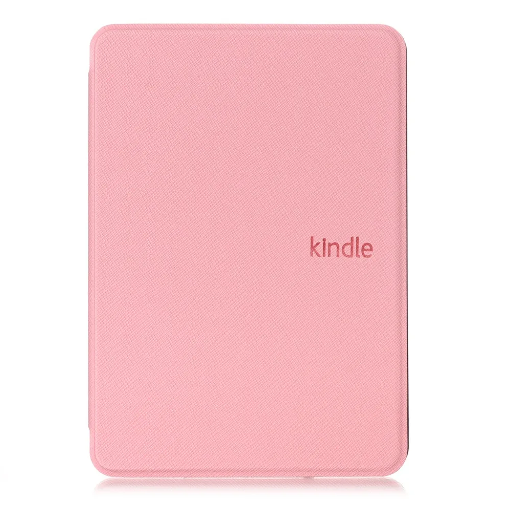 Магнитный смарт чехол для Amazon Kindle Paperwhite 4 Ультратонкий электронной книги с