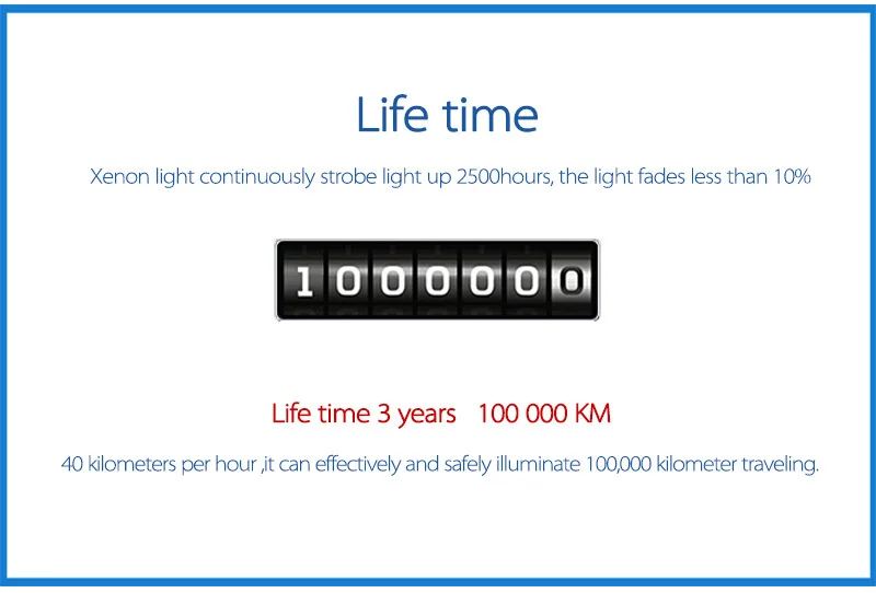 CNLIGHT Xenon H7 H1 H11 H3 HB4 9005 9006 HID ксеноновая лампа с керамическим металлическим основанием для автомобильных фар 4300k 5000k 6000K 55W hid лампа
