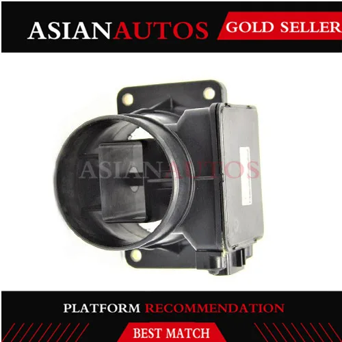 Датчик расхода воздуха MD336482 E5T08071 MD336501 для Mitsubishi Montero Challenger Galant 1999 2001 2002 2003 2004 2005 2006