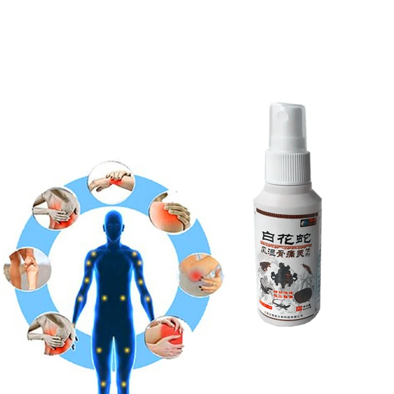 80 мл медицинский пластырь тройничного невралгия медицины боли спрей Патч