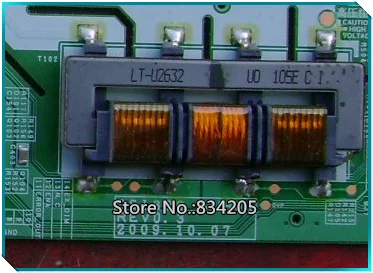 Free shipping new 32&quot inverter SS1320-4UH01 SSI320-4UH01 REV0.3 good working | Обустройство дома