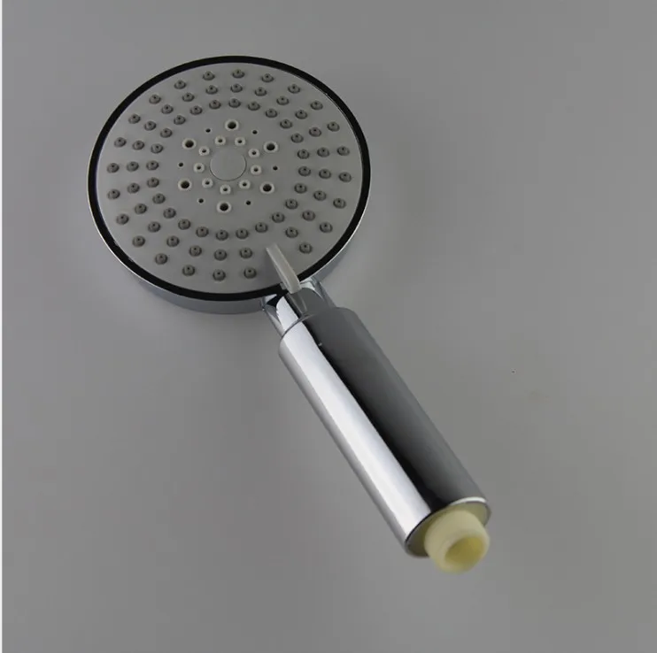 

Bathroom Shower Head HandHeld Shower Round Head