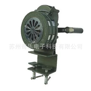 Фонарь с ручным будильником фонарь фиксированным типом | Инструменты