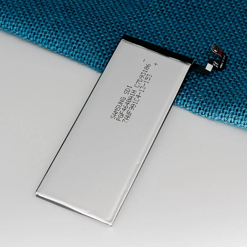 Оригинальный новый аккумулятор Samsung Note 5 для Galaxy N920 N920A N920T N920I N920G N920V N9200 N9208 EB-BN920ABE 3000mAh.