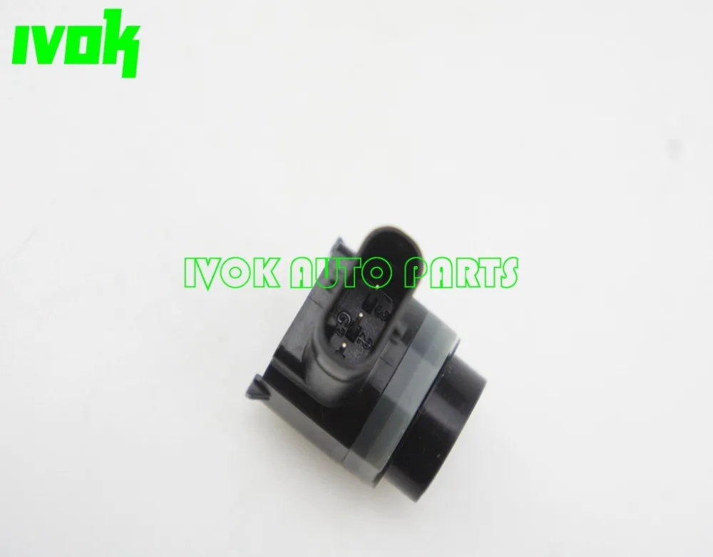 

4X Parking Sensors Assistance For Audi A4 Volkswagen VW Golf Passat CC Touran Seat Alhambra Skoda Octavia 4H0919275 4H0 919 275