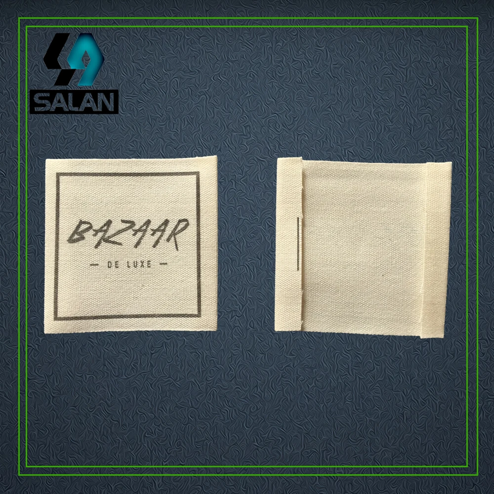 По индивидуальному заказу Одежда из хлопка Печатные натурального швейная ткань