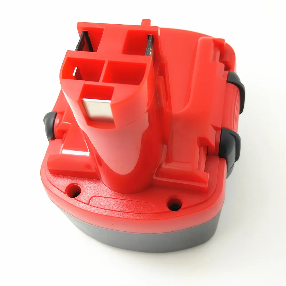 Сменный аккумулятор для BOSCH GSR 12V GLI AHS GSB PSR 12 12VE BAT043 BAT046 BAT049 BAT120 BAT139 2 шт. В 0 Ач |