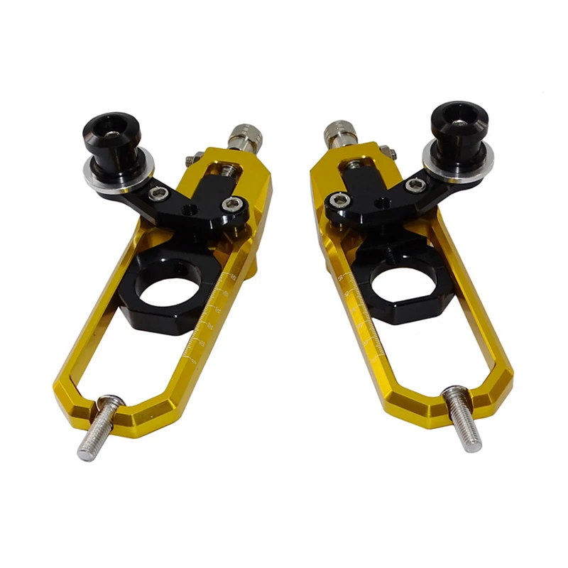 Waase цепные регуляторы с катушкой натяжители Catena для Suzuki GSXR1000 GSXR 1000 2009 2010 2011 2012 2013