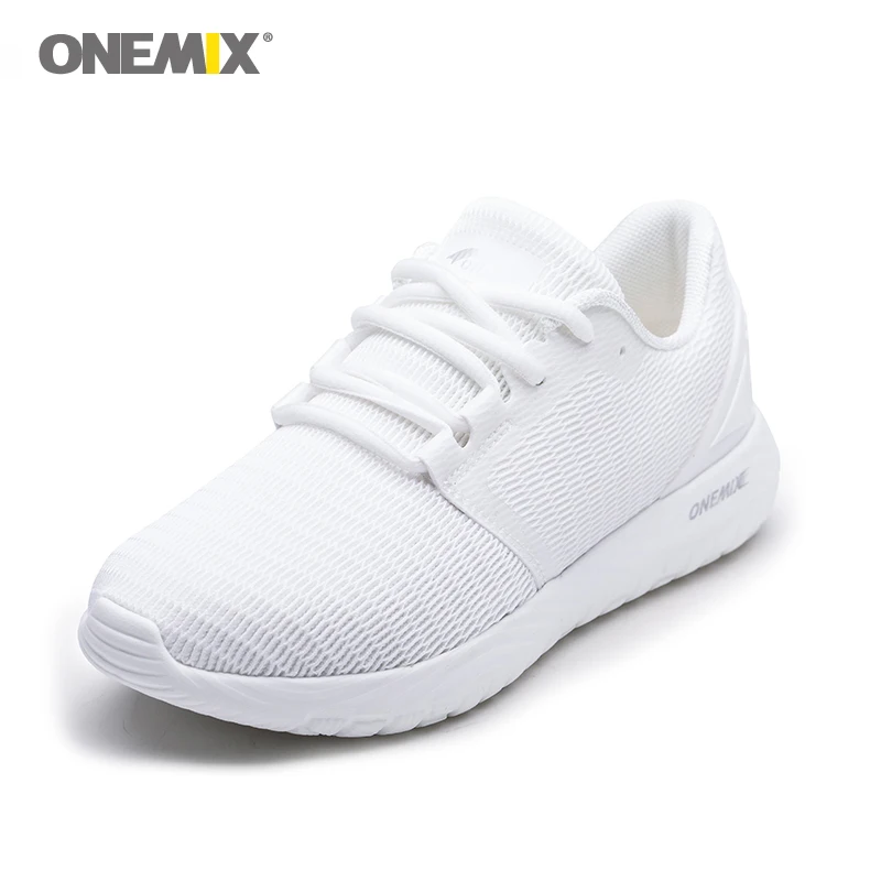 Мужские и женские кроссовки ONEMIX прогулочный светильник летние спортивные