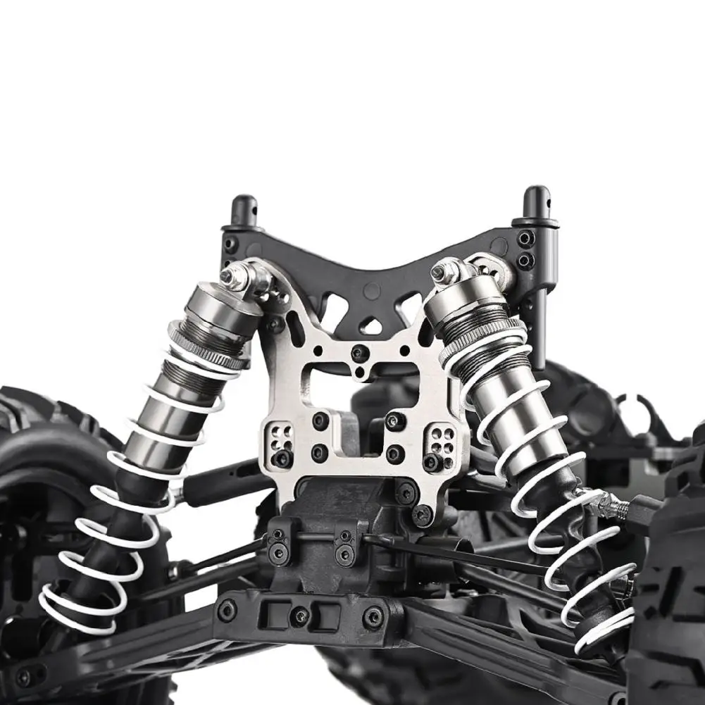 LeadingStar ZD Racing 9116 (V2) 1/8 2 4G 4WD 80 км/ч 120A 4274 бесщеточный ру автомобиль внедорожник RTR
