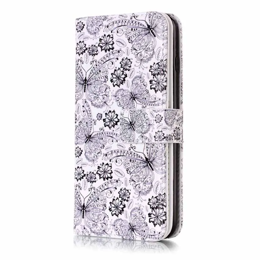 Роскошный кожаный флип чехол для iphone 6s 7 8 plus iphone x XS Max XR кошелек чехол iphone 6s чехол с 9 держатель для карт чехол для телефона