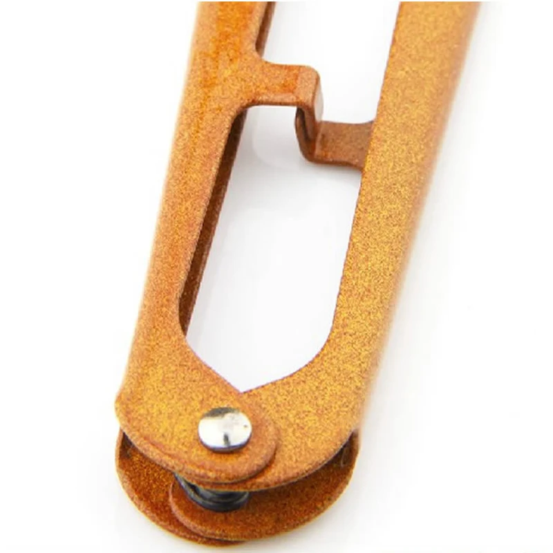 2018 высококачественные мини ножницы для вышивки крестиком из нержавеющей стали